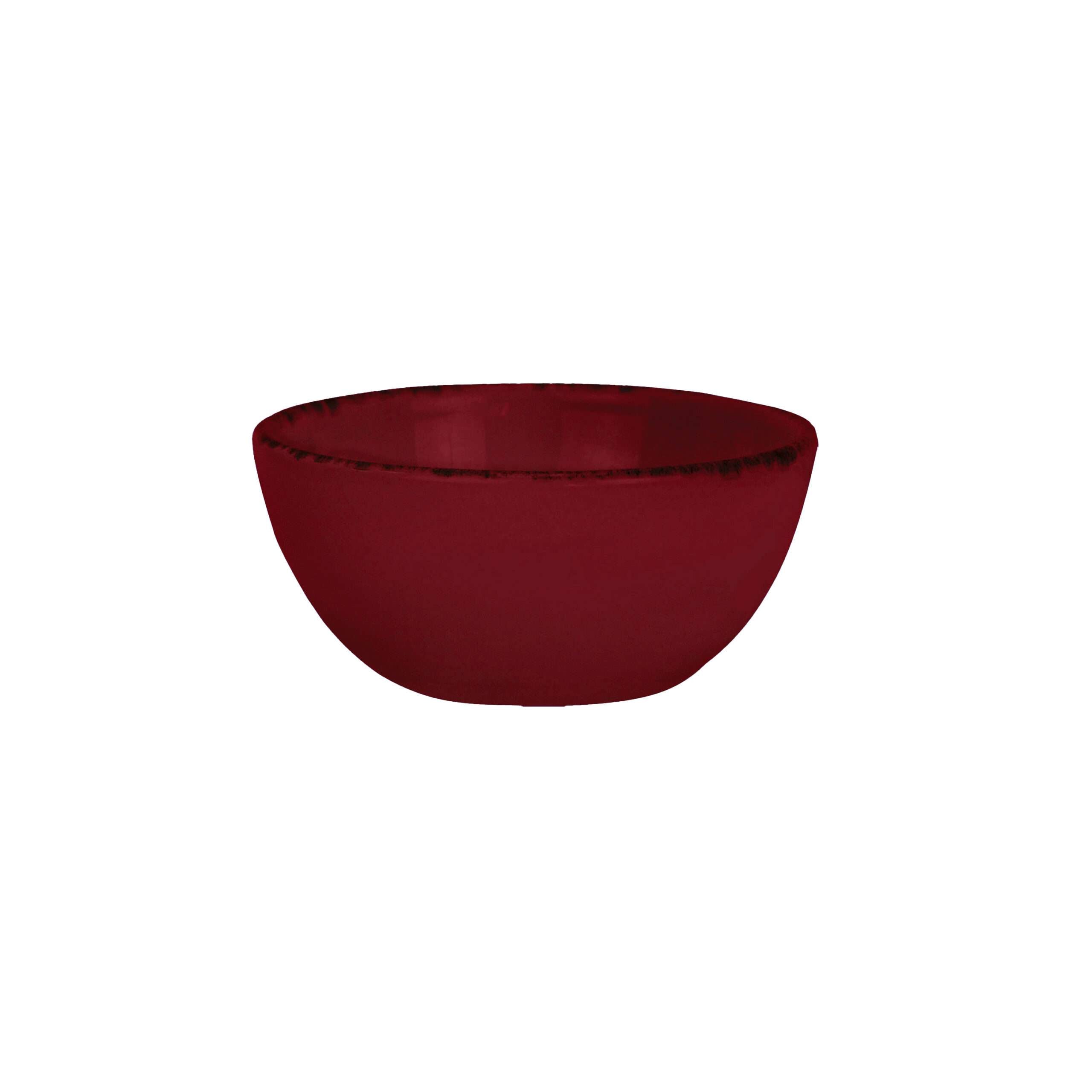 ARCUCCI MATERIA BOLO Ø8 CM - SET 2 PZ - Bordeaux
